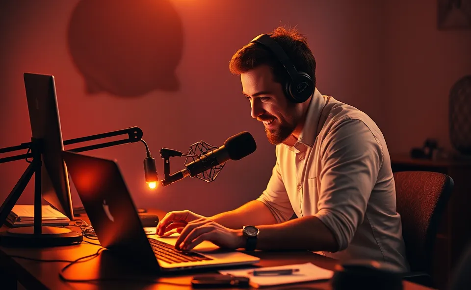 Mike Rugnetta: Creative Process, Productivity, & Power 1 Mike Rugnetta: Creative Process, Productivity, & Power