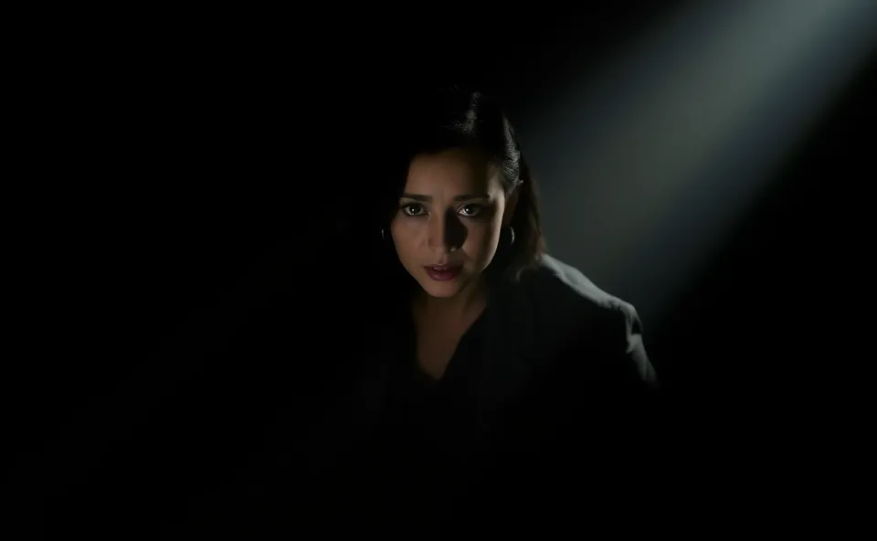 Mira Murati's Strategic Return to the Spotlight 1 Ft. mira murati steps back into spotlight