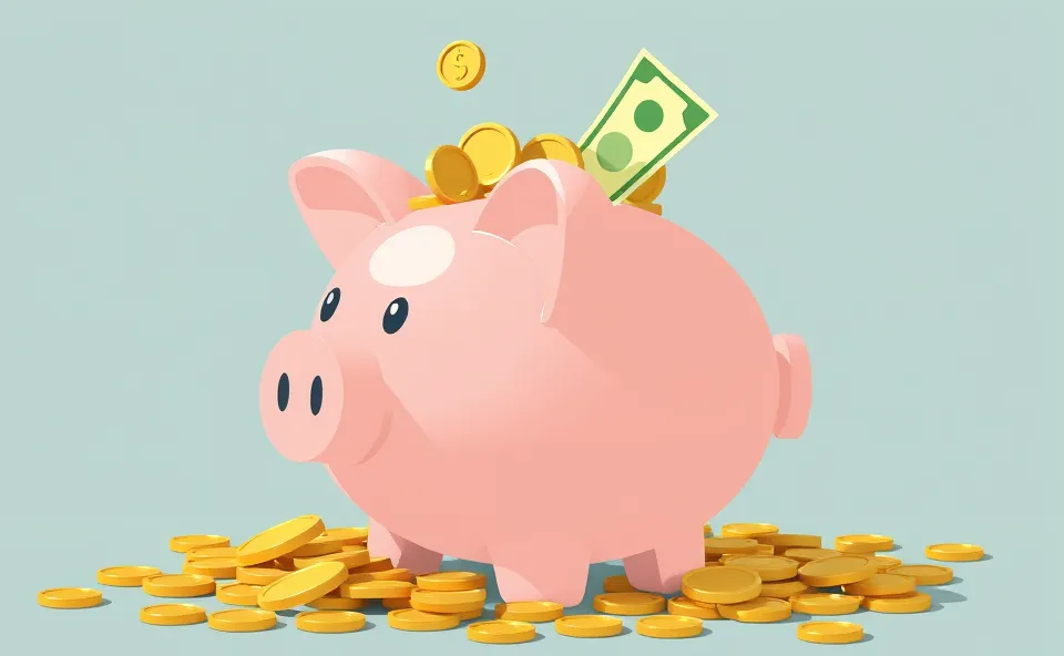 Ft. money market account