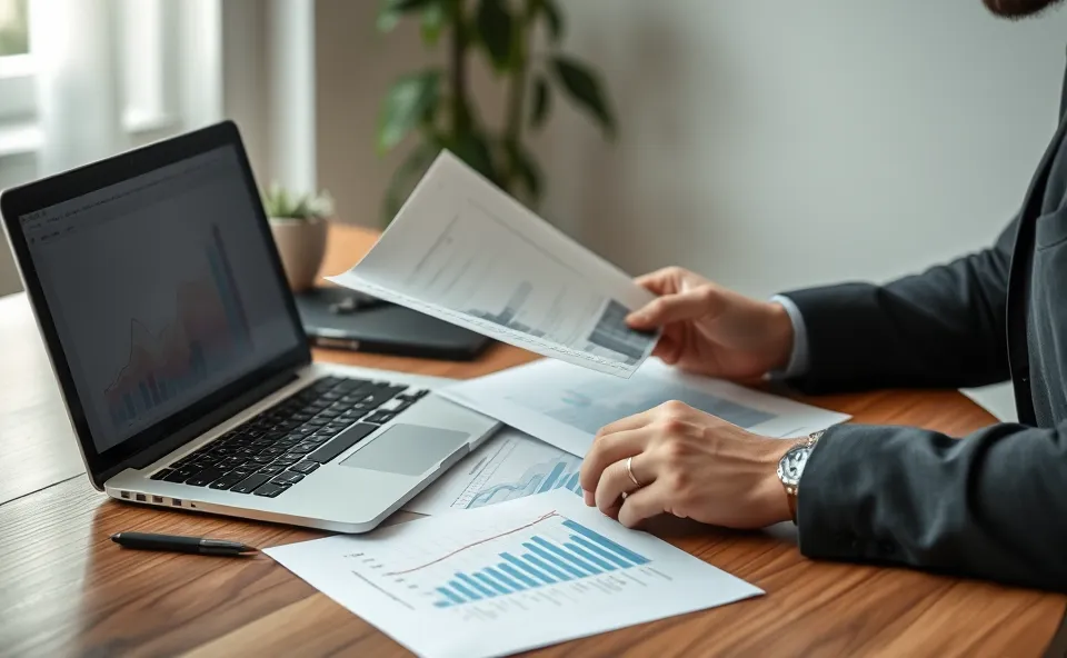 Monthly Financial Review: Your Step-by-Step Guide 1 Ft. monthly financial review