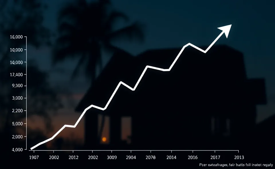 Mortgage Rates Fall to 1-Month Low: What It Means