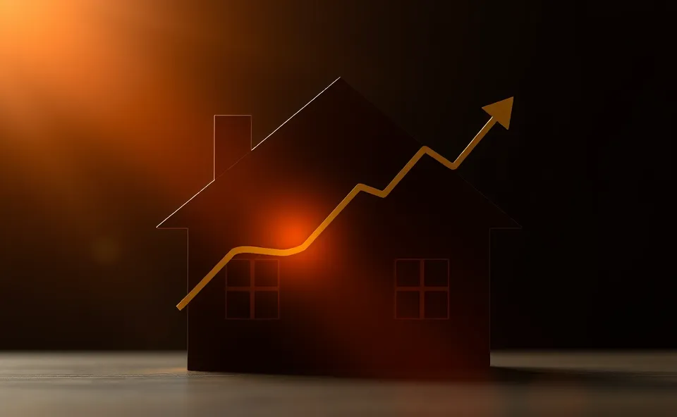 Mortgage Rates Rise: June 6, 2026 Insights