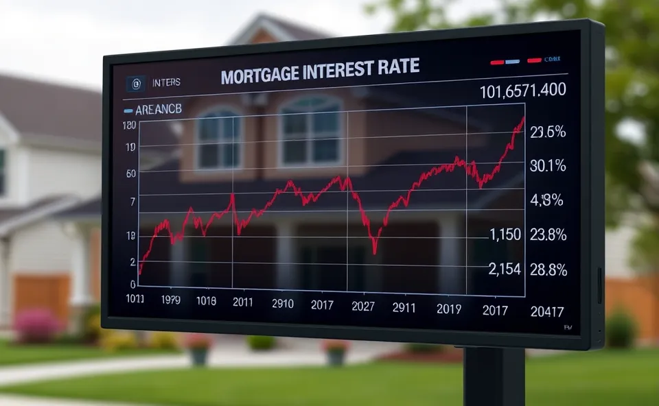 Ft. mortgage refinance interest rates june 15 2026