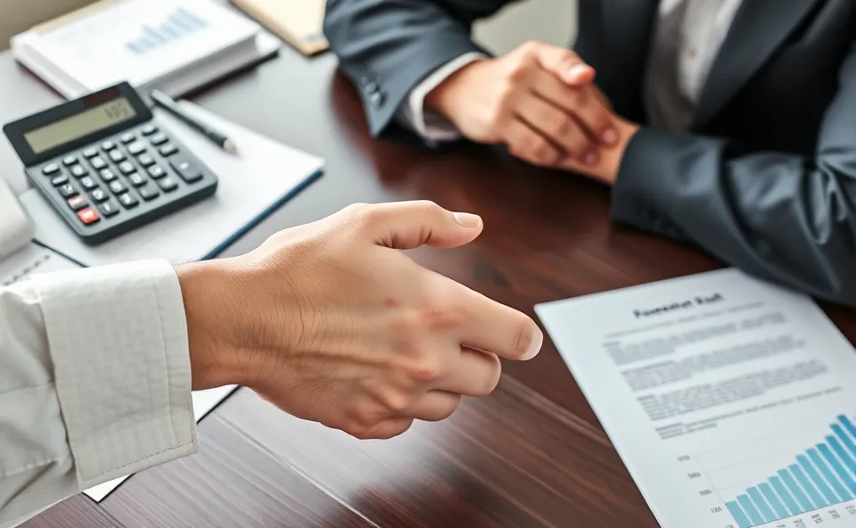 How to Negotiate With Creditors to Lower Your Debt