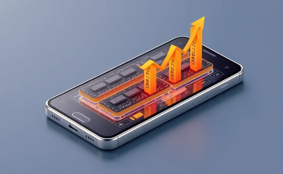 Nothing Phone CMF Delayed Over RAM Prices 1 Ft. nothing cmf phone ram prices delayed