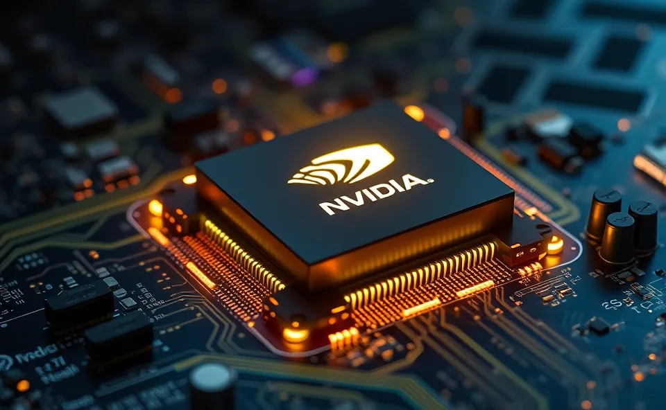Nvidia's New Product: The Game-Changer Unleashed 1 Ft. nvidia new product game changer