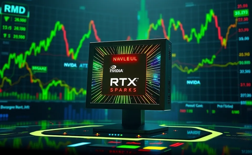 Nvidia Superchip Powers AI PCs, Dents Intel & AMD 1 Ft. nvidia superchip ai pcs