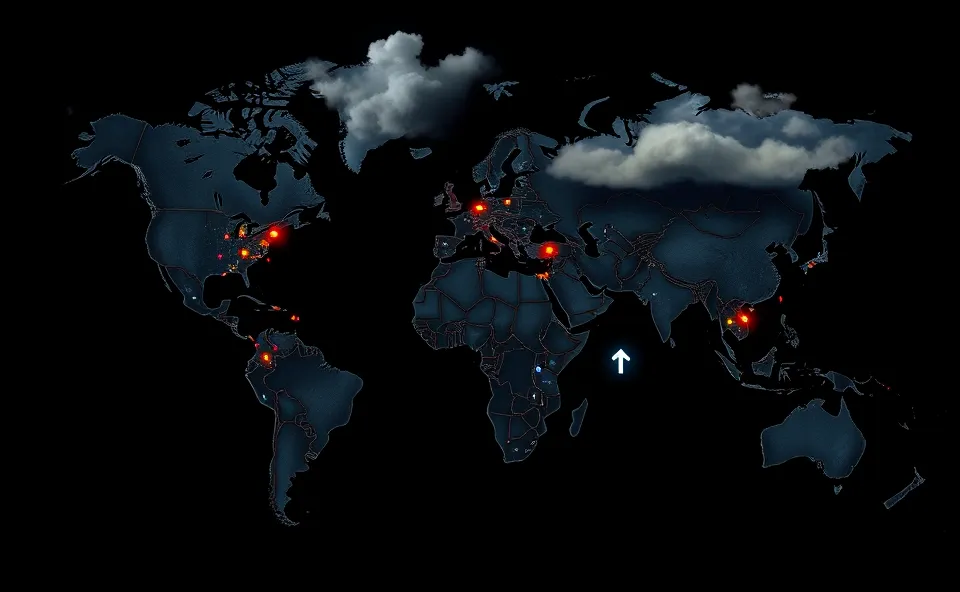 Ft. oecd gulf energy crisis dark scenario