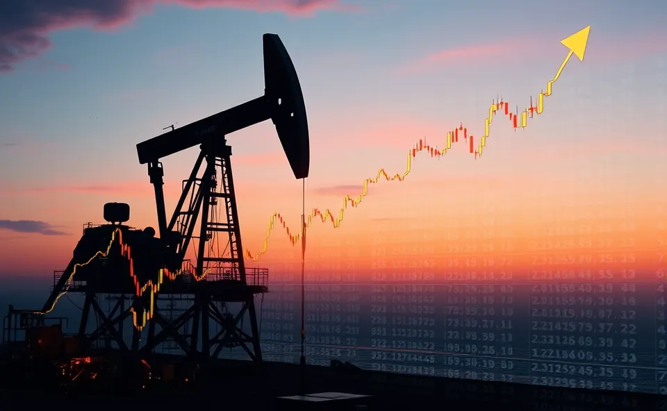 Is the Era of Oil Over? Market Analysis & Gilt Recovery