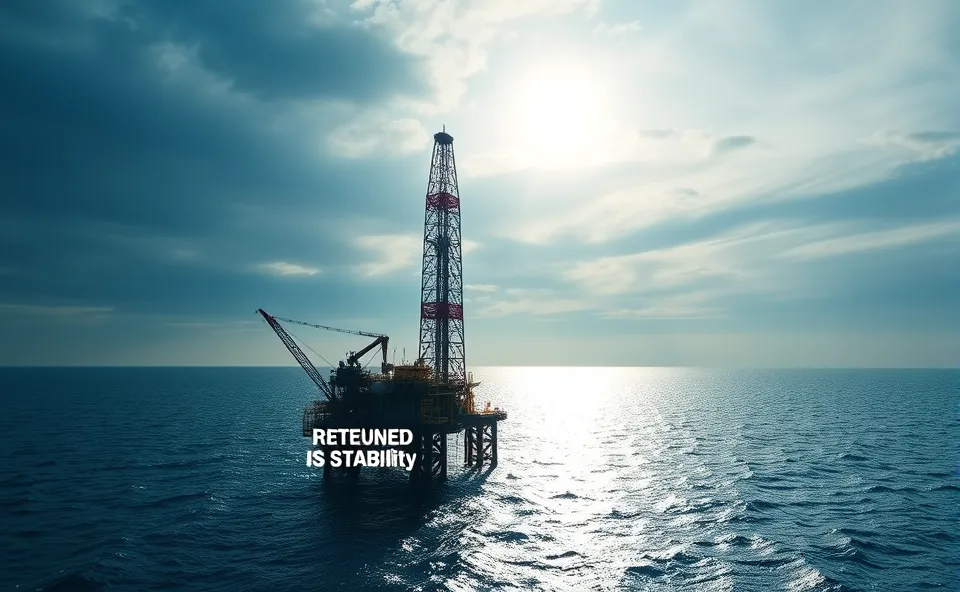 Oil Prices Dip to Prewar Levels Amid Gulf Flow Increase 1 Ft. oil price prewar levels