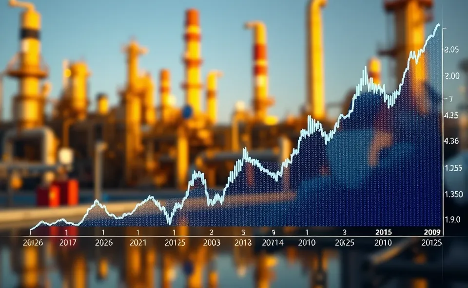 Ft. oil prices iran war deal