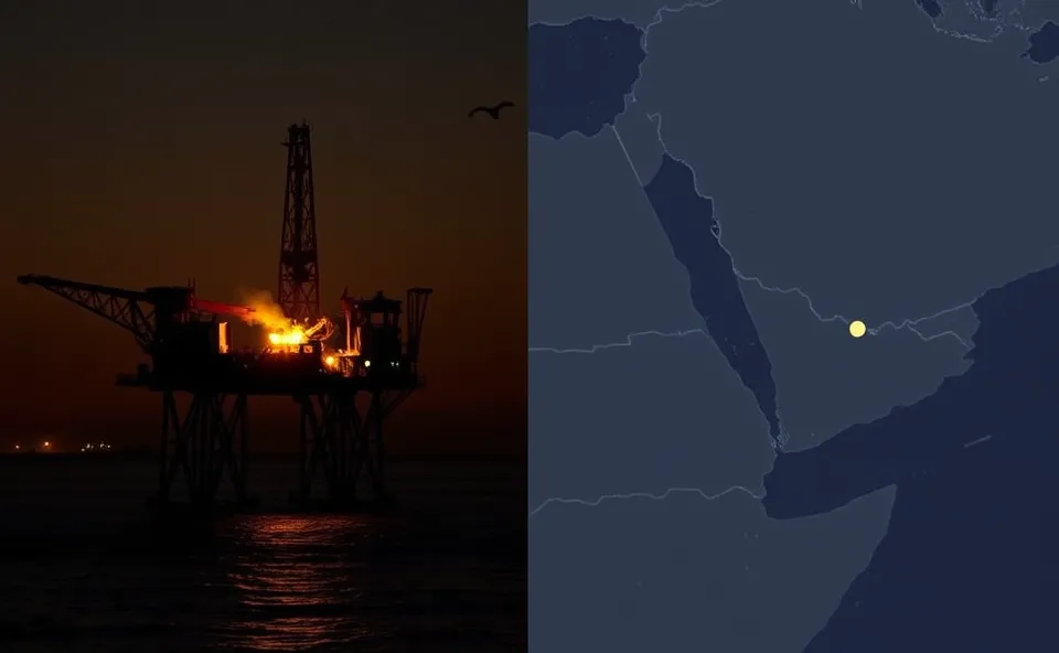 Oil Prices Sway as Potential U.S.-Iran Deal Targets Oil Flow 10 Oil Prices Sway as Potential U.S.-Iran Deal Targets Oil Flow