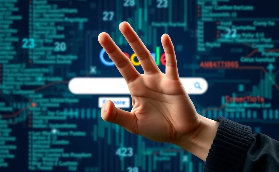 Ft. opt out google ai data training