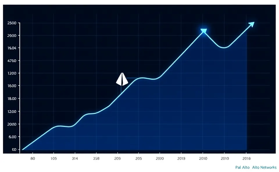 Palo Alto Networks Price Target Raised by Citizens