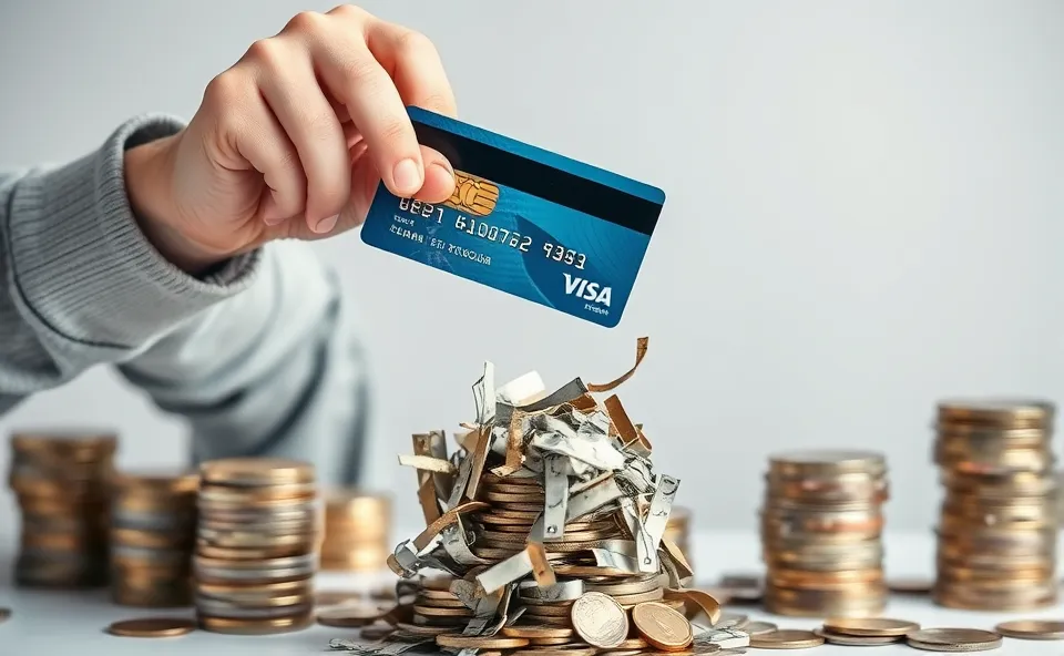 Pay Off Credit Card Debt Faster 4 Pay Off Credit Card Debt Faster