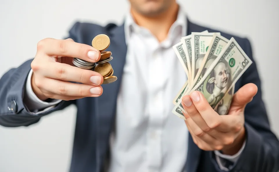 Ft. pay off debt save money