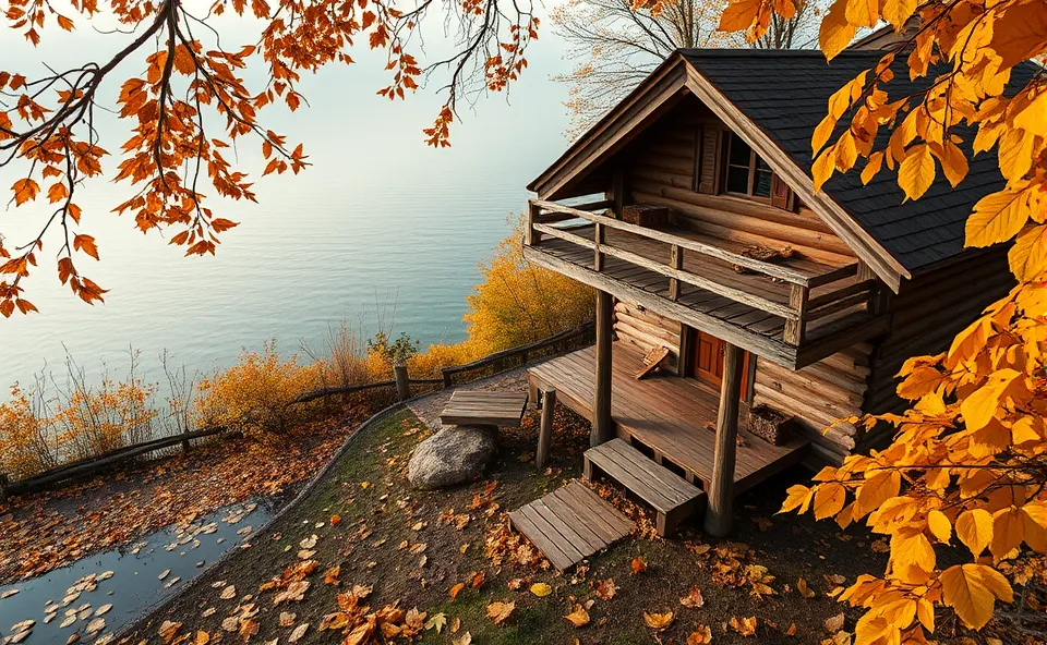 Ft. paying for childs summer cabin maintenance