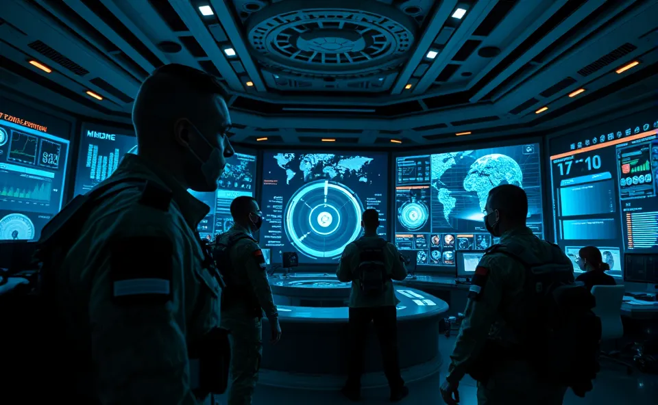 Pentagon AI Explodes 1775% – Adoption Still Under 50% 5 Pentagon AI Explodes 1775% – Adoption Still Under 50%