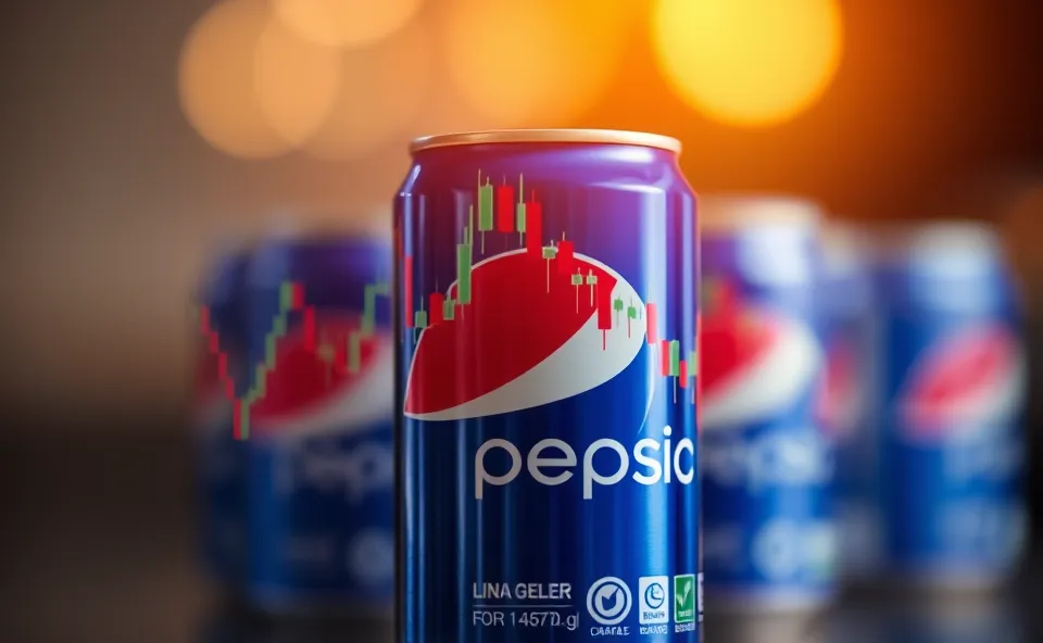 Is PepsiCo Stock Ready for a Double-Digit Rebound? 1 Ft. pepsico stock double digit rebound