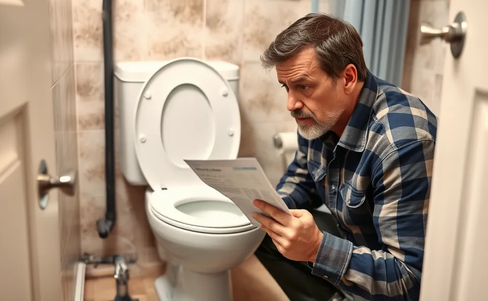 Ft. plumber botched repair pay again