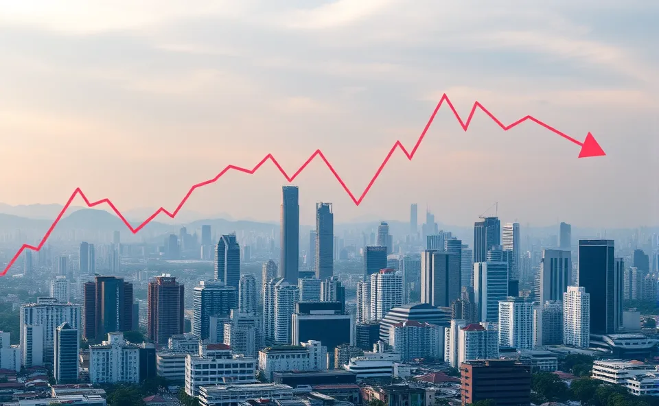 Prabowo’s Policies: Indonesia Market ‘Doom-Loop’ Warning