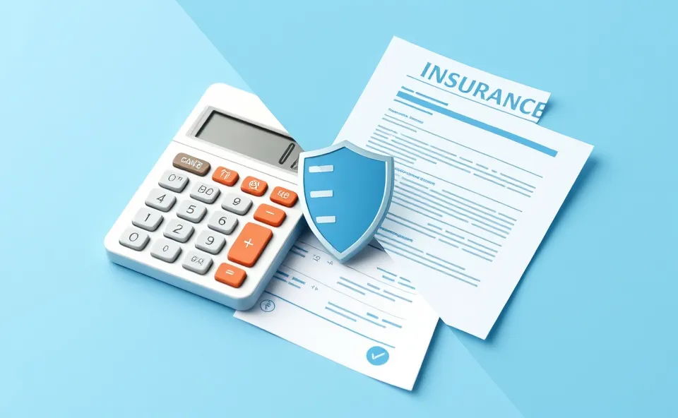 Ft. premium vs deductible insurance