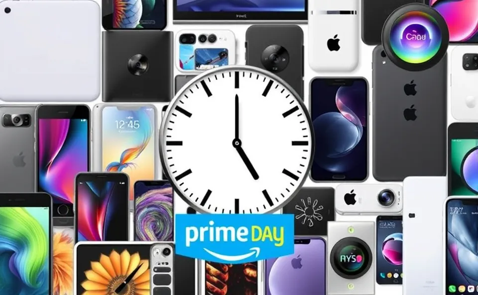 Ft. prime day tech deals ending