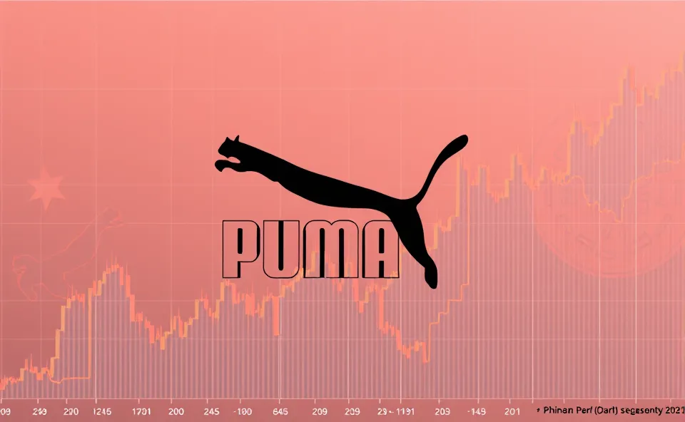 Puma Shares Surge on Citi's China Recovery Boost 1 Ft. puma shares surge china recovery