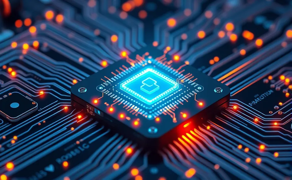 Ft. quantum computing revolution