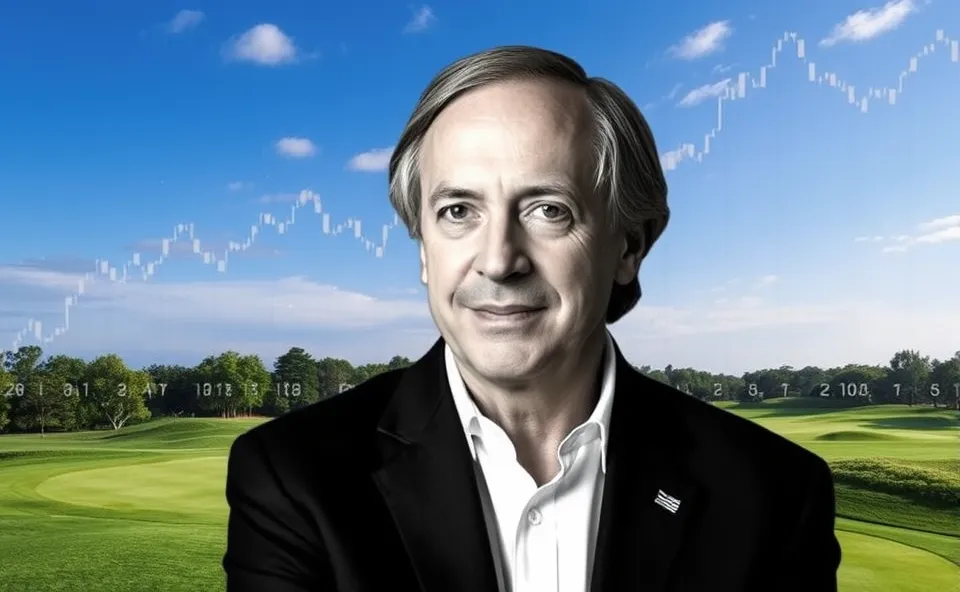 Ray Dalio: Why Hiring People Who Overcame Hardship Wins 1 Ft. ray dalio hiring strategy hardship