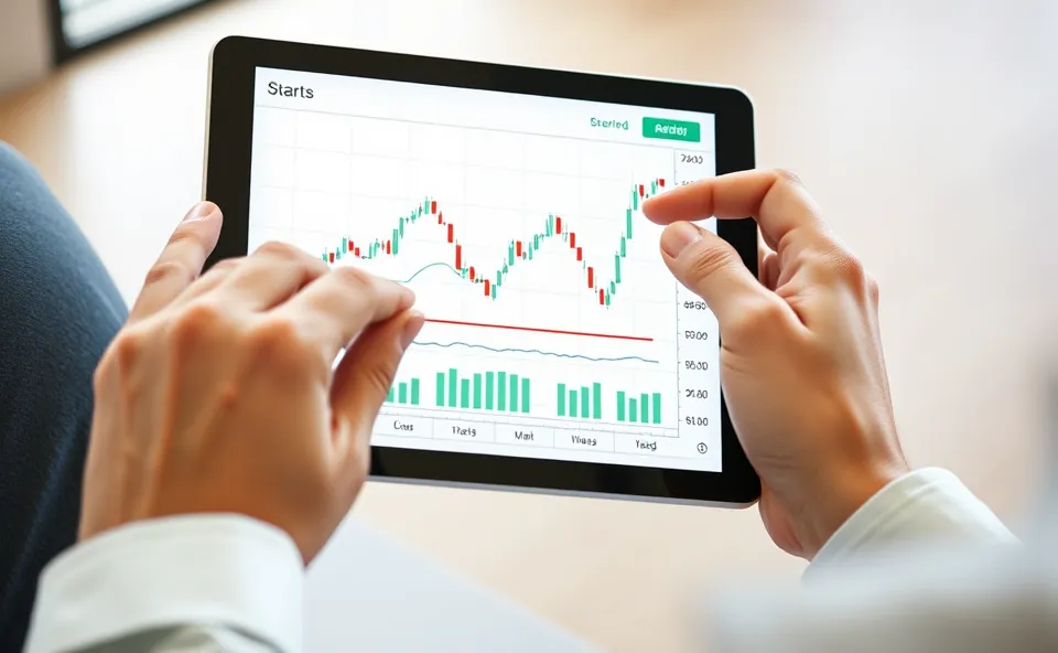 How to Read Stock Charts: Beginner's Guide 4 How to Read Stock Charts: Beginner’s Guide