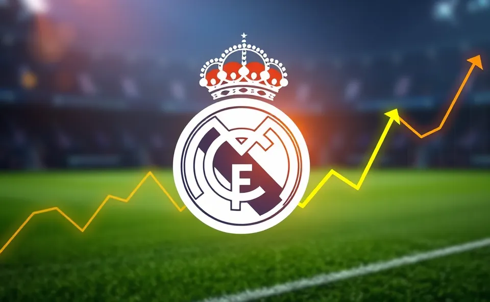 Real Madrid’s €10bn Dream: Luring ‘Galáctico’ Investors
