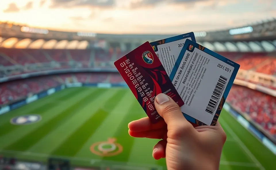 Redditors Use AI to Beat World Cup Ticket Scalpers 1 Ft. redditors ai world cup tickets