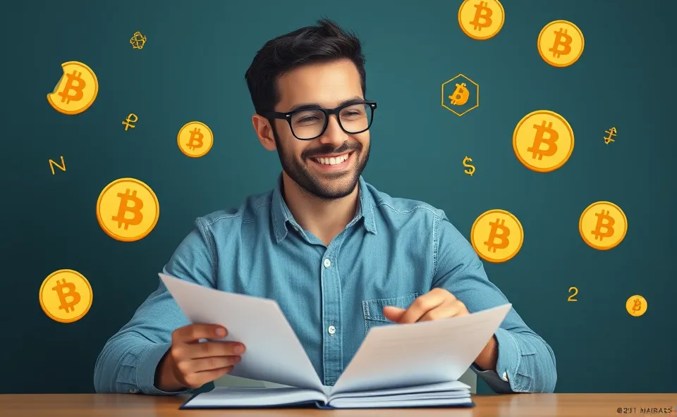 Crypto Taxes: Your Simple Reporting Guide