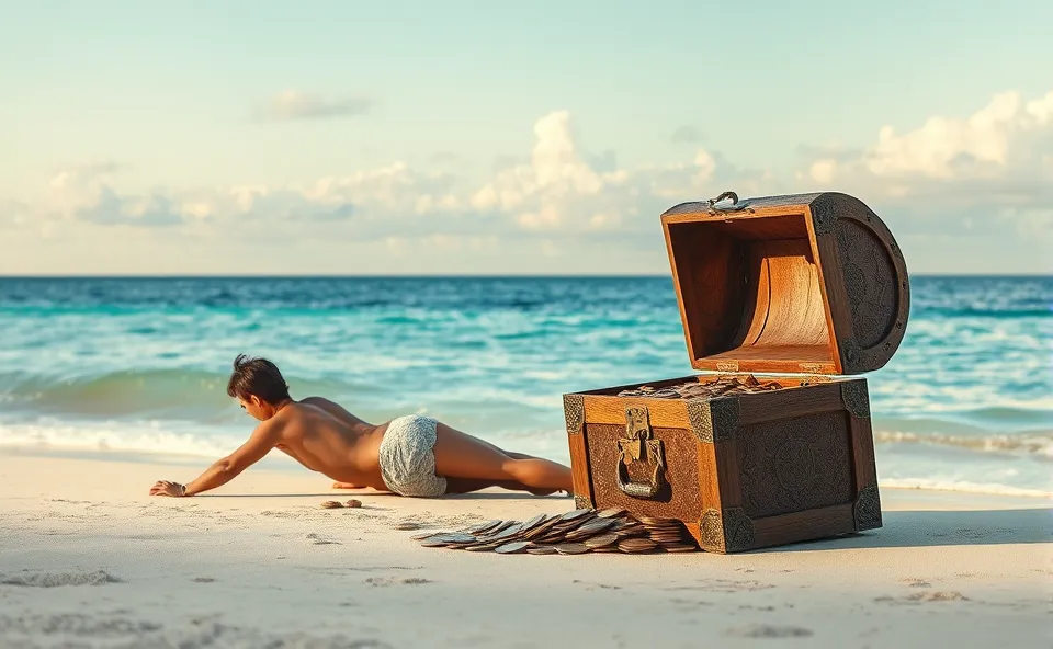 Ft. retire comfortably small savings