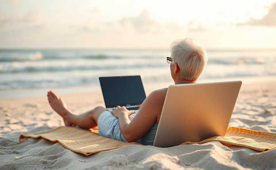 Retire Early: Achieve Financial Freedom Sooner