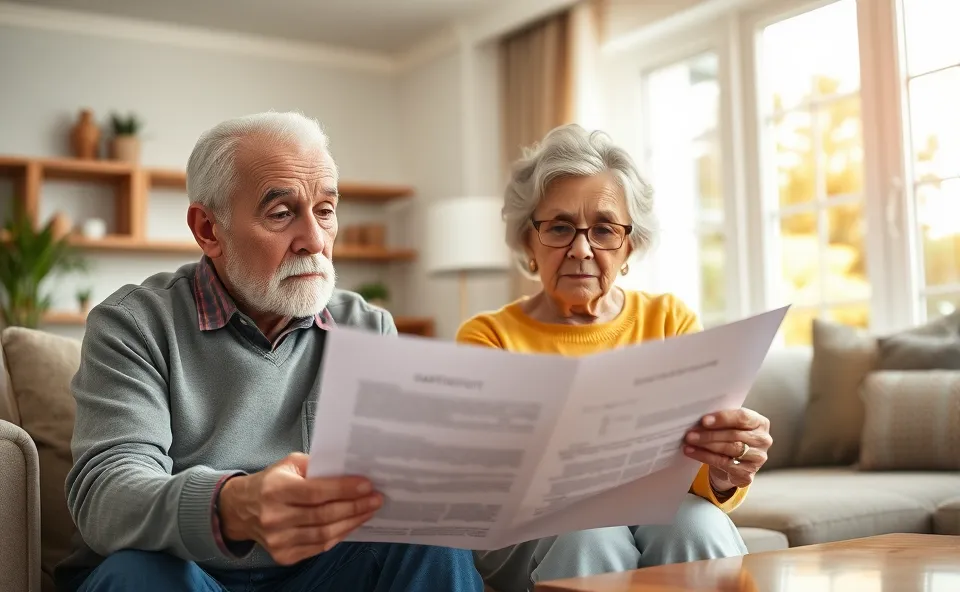 Ft. retirement community debt risks