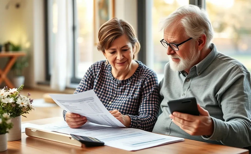 Retirement Spending: $800K Savings & $2.6K SS Income