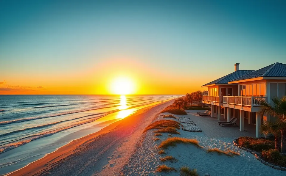 How to Retire in Florida’s Gulf Coast with $1.1 Million