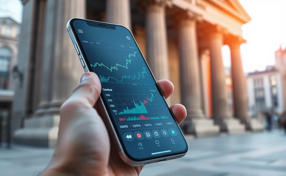 How Revolut’s Fintech Model Is Outpacing Legacy Banks