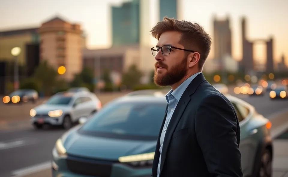 Ft. rivian ceo scaringe cybertruck r2 ev