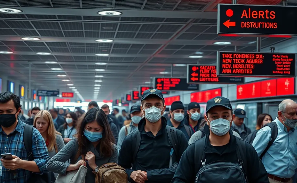 Rome Airports Fear Summer Chaos: EU Border Checks Hinder 1 Ft. rome airports eu border controls