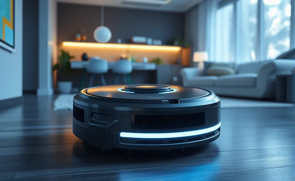 Roomba's Revolution: How One Robot Changed Our Homes 1 Ft. roomba robot vacuum revolution