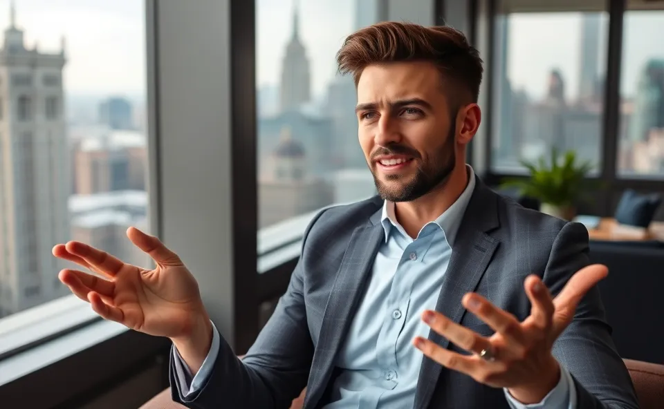 How Ryan Serhant Saved His $50M Deal From ChatGPT