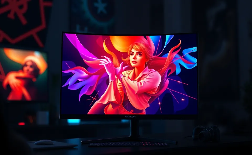 Ft. samsung oled gaming monitor prime day deals