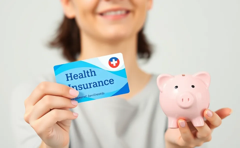 10 Ways to Save Money on Health Insurance Today
