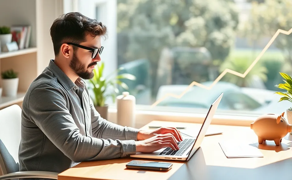 Freelancer Retirement Savings Guide