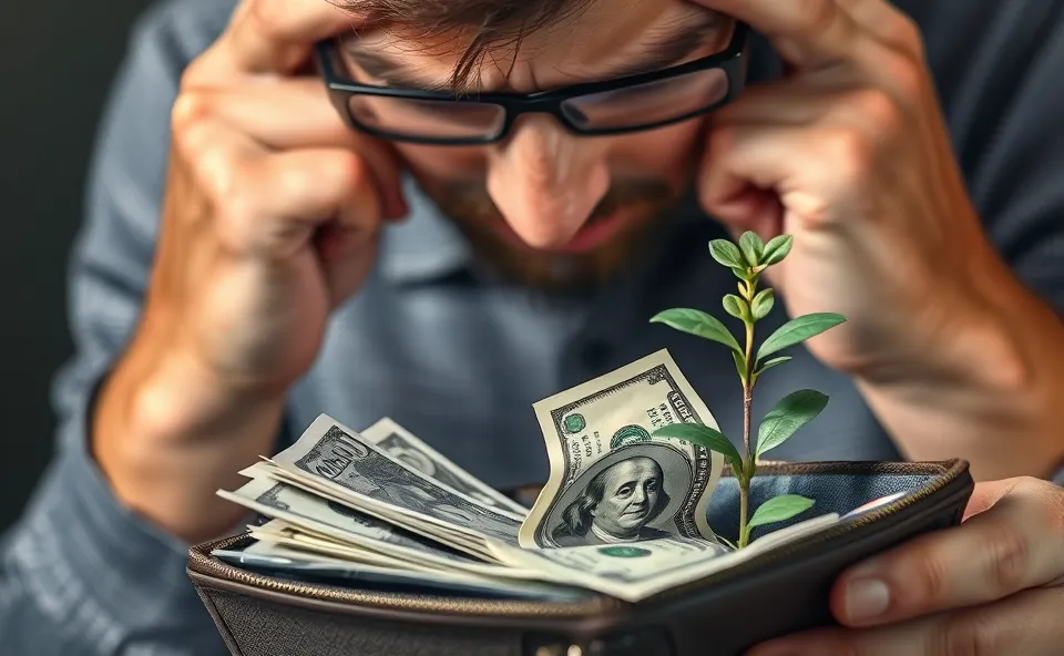 Ft. saving money hard how to do it