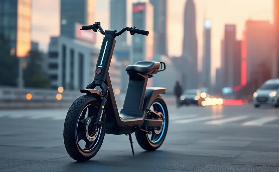 Segway Myon E-Bike: Too Much Tech or Just Right? 1 Ft. segway myon electric bike review 1