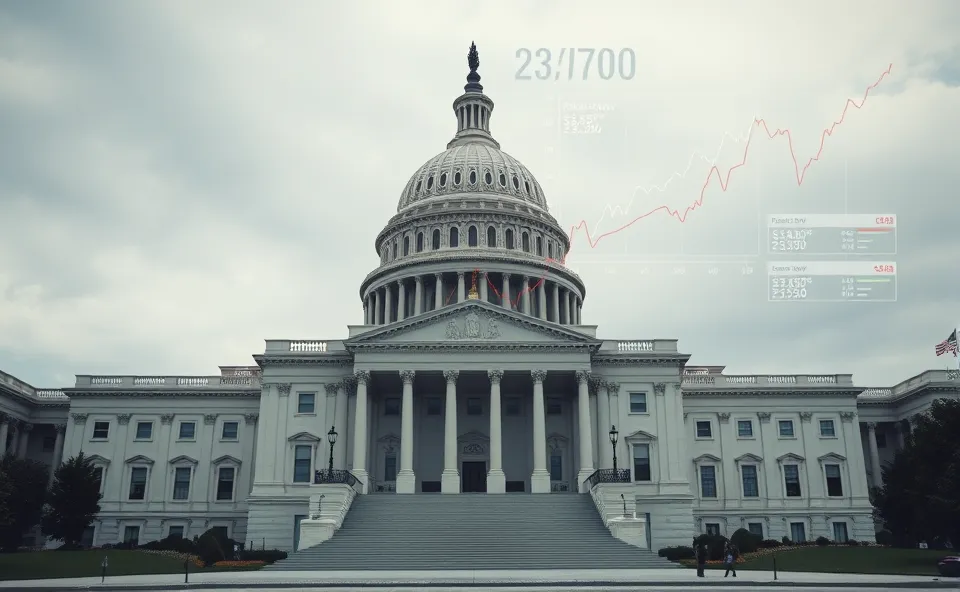 US Senate Approves $70 Billion Funding for ICE and Border Patrol
